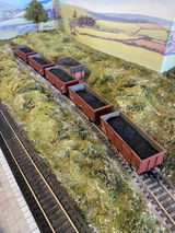 Adrian M. review photo