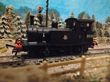 Alexander C. review photo