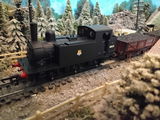 Alexander C. review photo