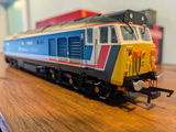 John K. review photo