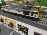 Barry review photo