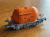 Enda C. review photo