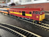 Jeremy K. review photo