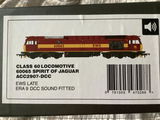Adrian M. review photo