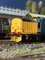 Gwinear L.M. review photo