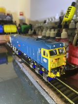 SEAN G. review photo