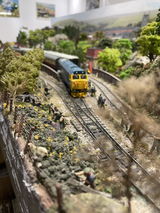 SEAN G. review photo
