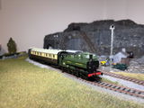 Morten H. review photo