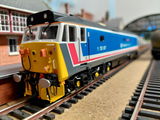 Daniel M. review photo