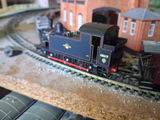 John M. review photo