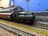 Daniel B. review photo
