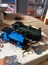 Harry J. review photo