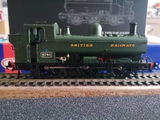Bernard M. review photo
