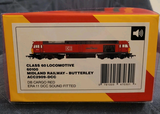 Thomas E. review photo