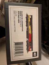 Thomas E. review photo