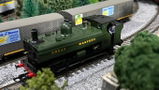 Shane H. review photo