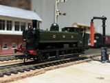 Damian T. review photo