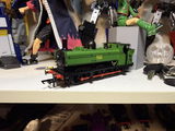 Lester E. review photo