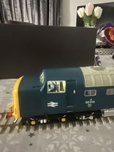 kevin S. review photo