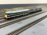 Gerard B. review photo
