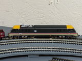 Harm J. review photo