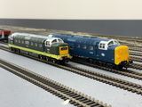 Gerard B. review photo