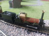 JAMES P. review photo