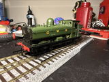 Lester E. review photo