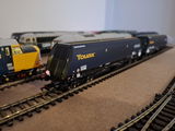 M.C. review photo