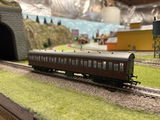 Todd A. review photo