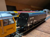 Trevor P. review photo