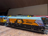 Trevor P. review photo