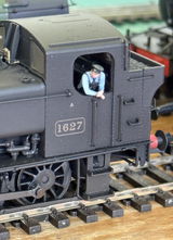 Dave B. review photo