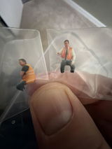 Steve P. review photo
