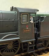 Dave B. review photo