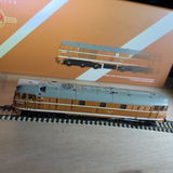 Julian P. review photo