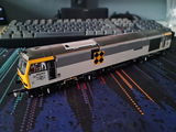 R.H. review photo