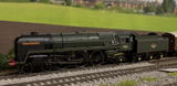 Russell W. review photo