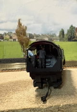 Russell W. review photo