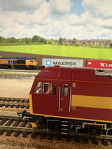 Russell W. review photo