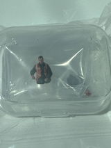 Christopher T. review photo