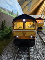 Russell W. review photo