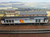Trevor P. review photo