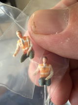 Steve P. review photo