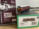 Daniel S. review photo