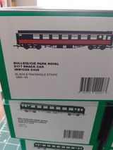 David D. review photo