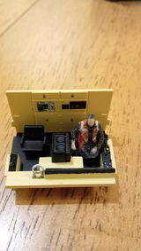 Ian L. review photo