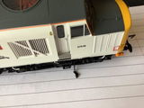 Adrian M. review photo