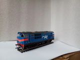 John R. review photo