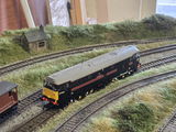D.M. review photo